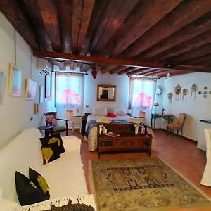  Appartamento Ai Leoni