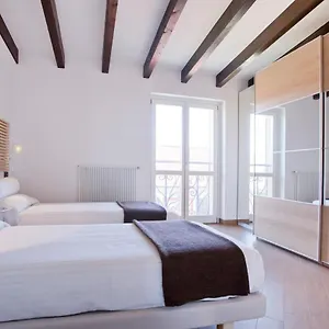 Imhome - Ripamonti Apartamento Milán