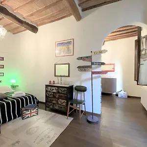 Il Di Claire - Cozy And Charm Apartamento Siena
