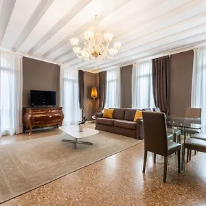  Appartamento San Teodoro Palace - Luxury
