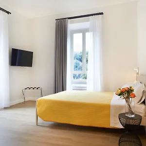 Reyes Hotel Roma