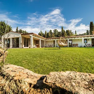 Sa Costa Agroturismo La Caletta